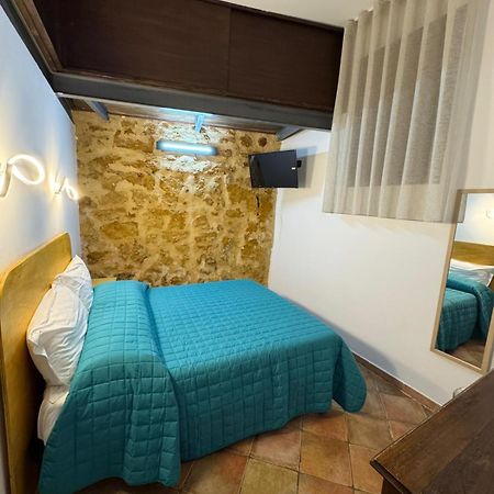 Hotel Le Scalette Del Centro Agrigento Exterior foto