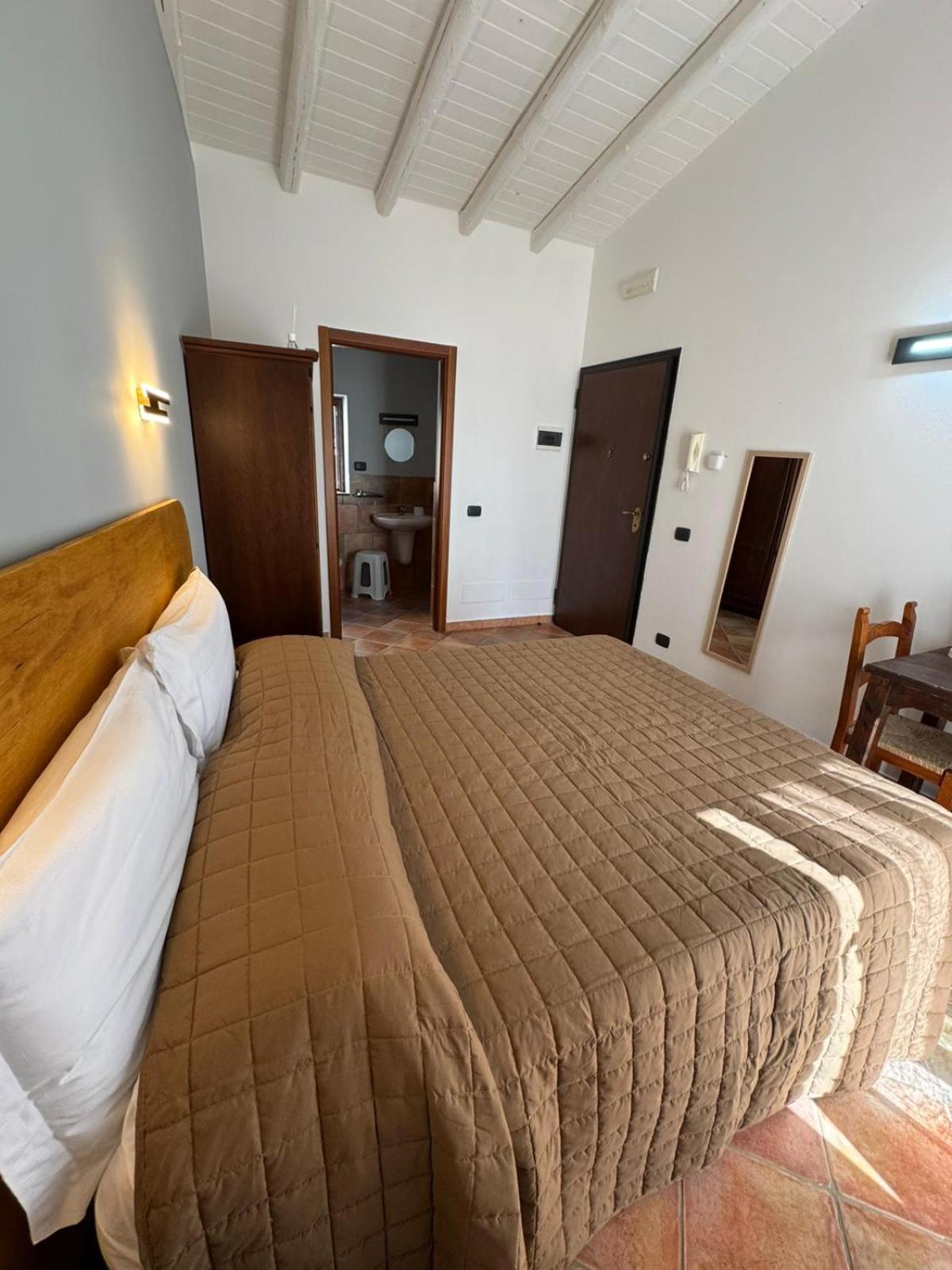 Hotel Le Scalette Del Centro Agrigento Exterior foto