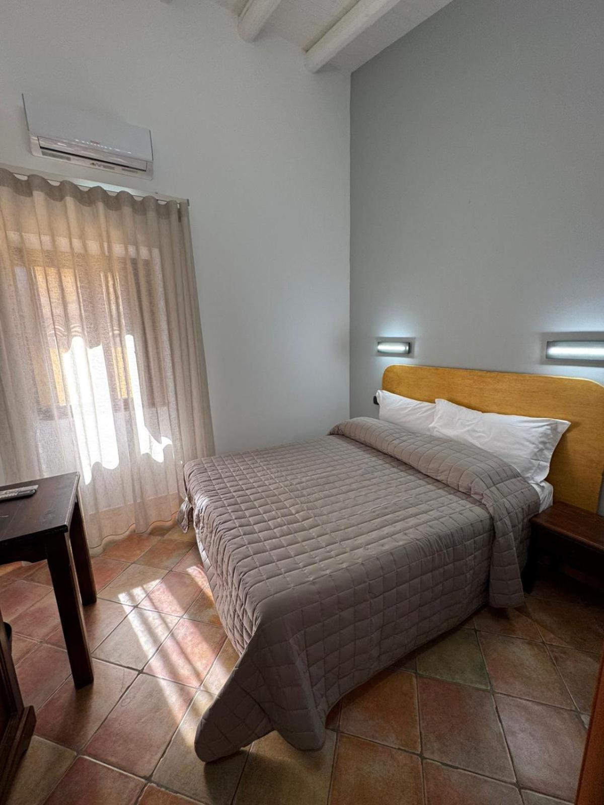 Hotel Le Scalette Del Centro Agrigento Exterior foto
