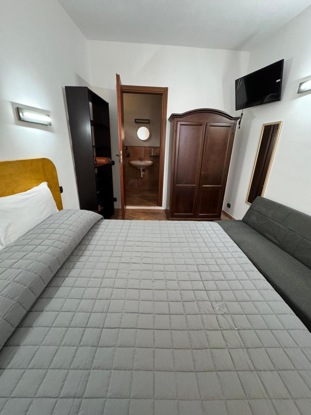 Hotel Le Scalette Del Centro Agrigento Exterior foto