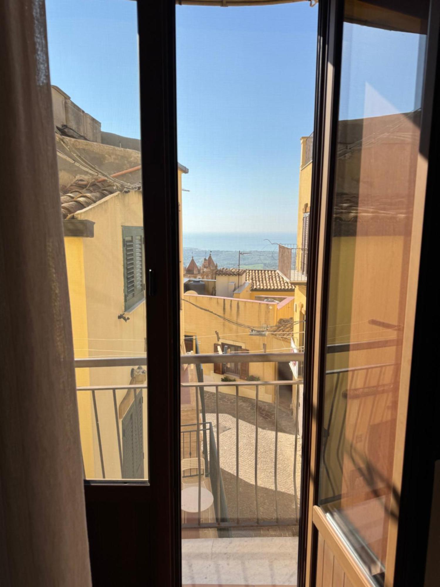 Hotel Le Scalette Del Centro Agrigento Exterior foto