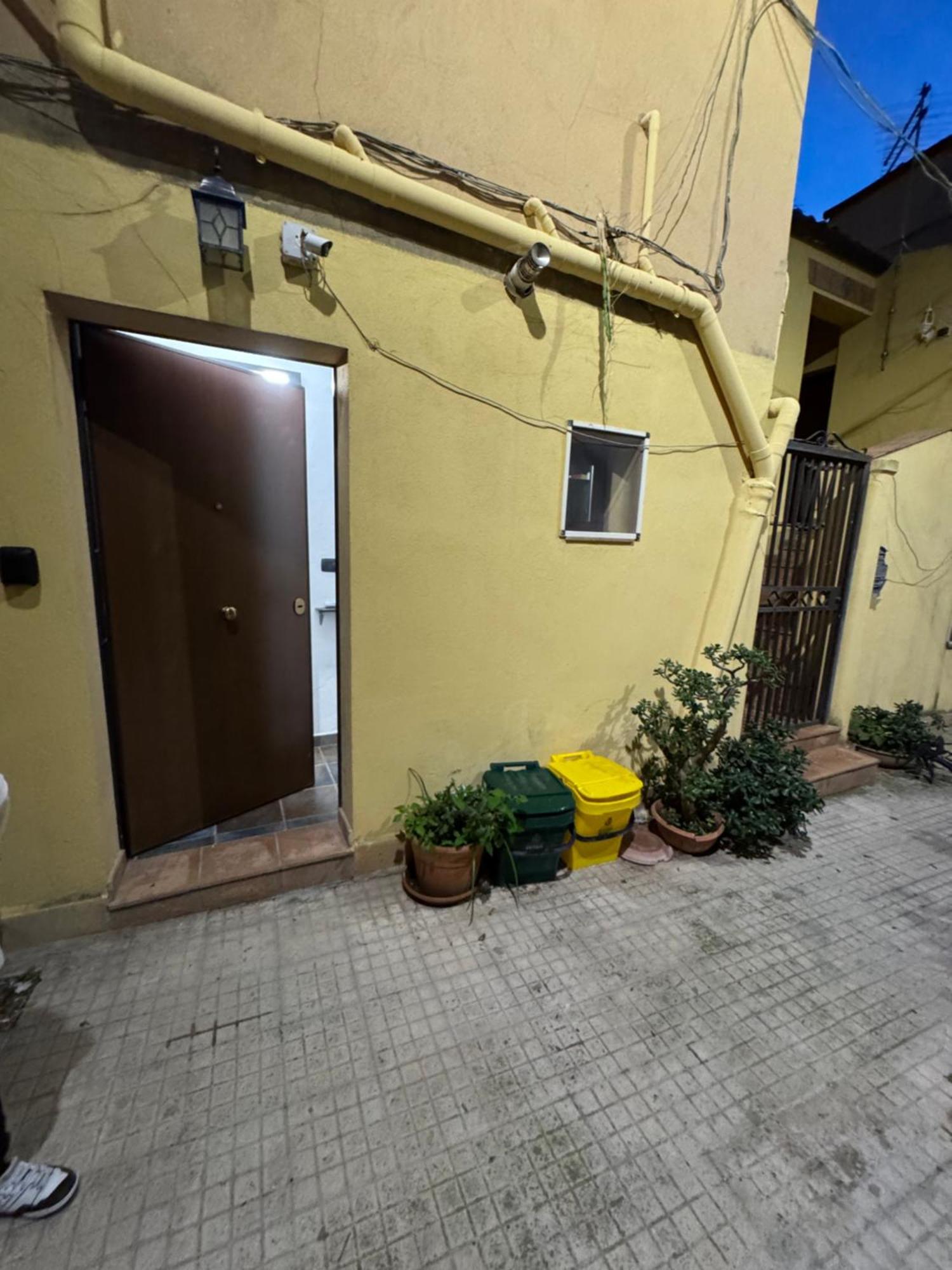 Hotel Le Scalette Del Centro Agrigento Exterior foto