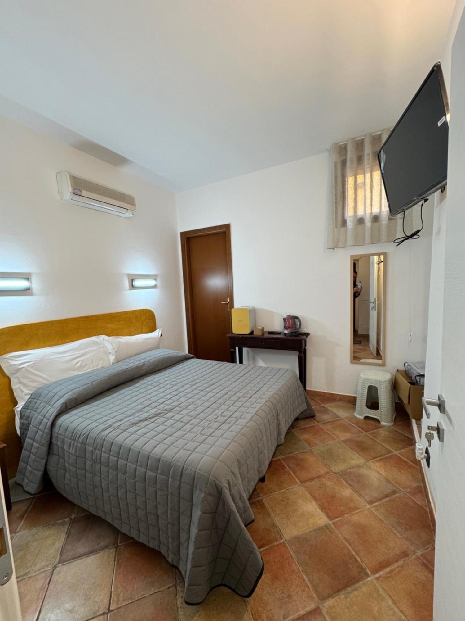 Hotel Le Scalette Del Centro Agrigento Exterior foto