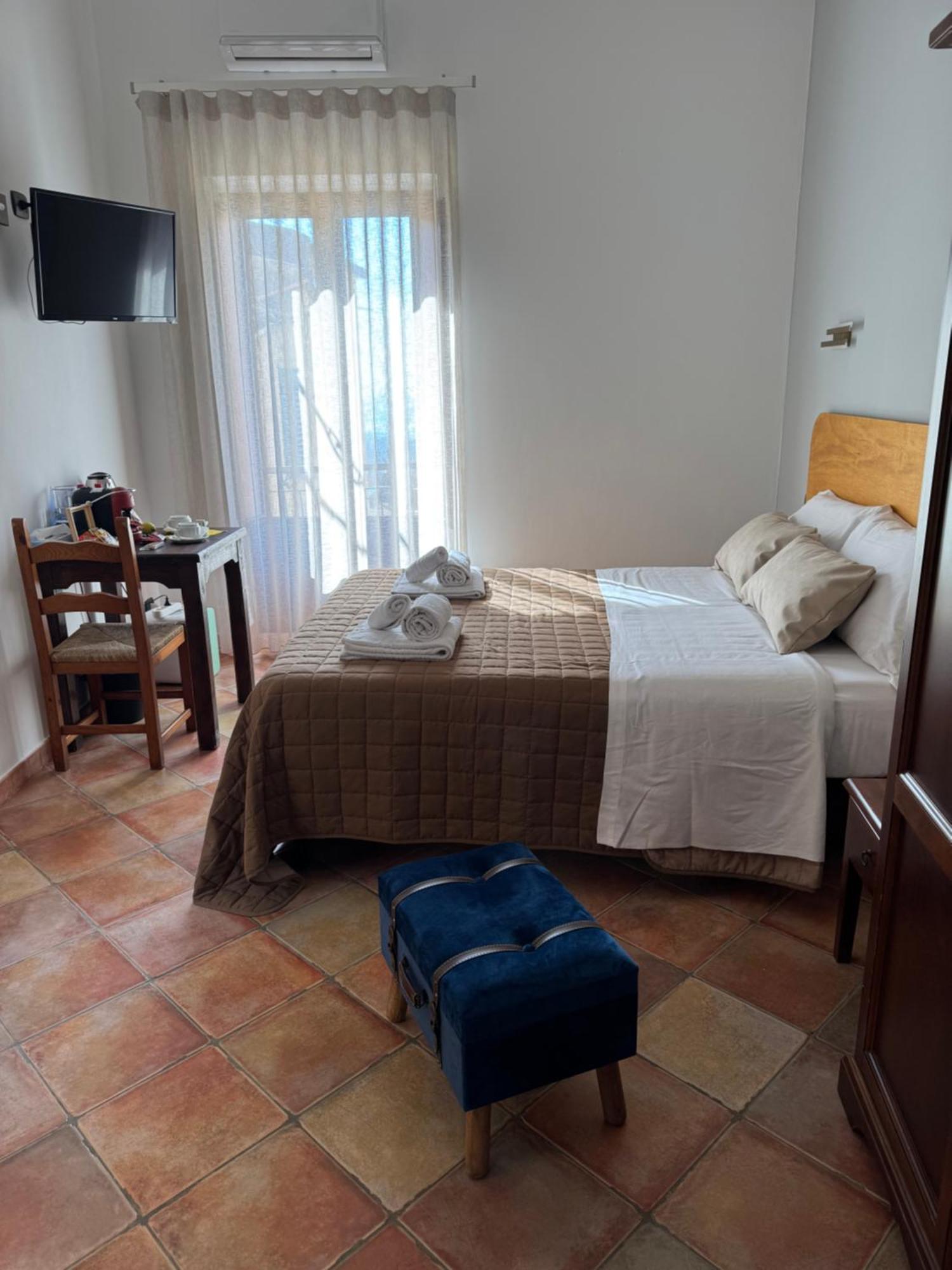 Hotel Le Scalette Del Centro Agrigento Exterior foto